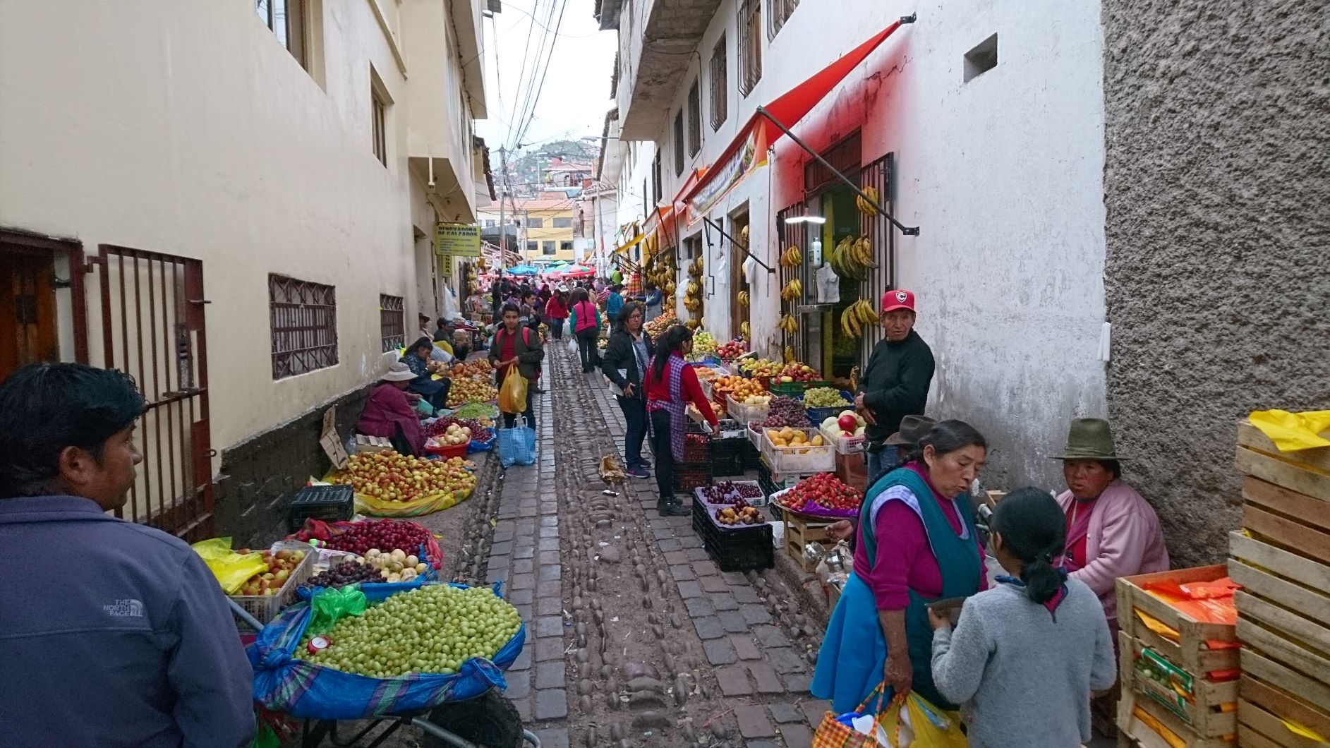 Cusco - DSC_5860
